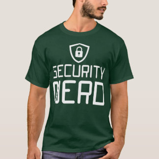 Cybersecurity Computer Security Cyber Security Sec T Shirt