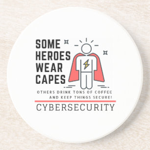 Cybersecurity Underlägg