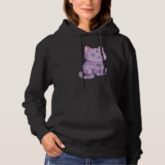 Cybersigilism Katt T Shirt