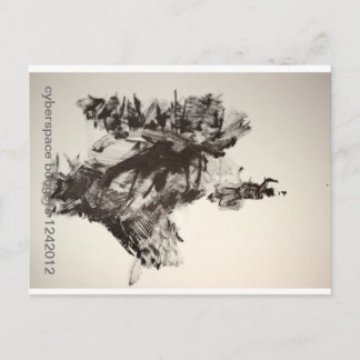 cyberspaceboogers 1242012 vykort