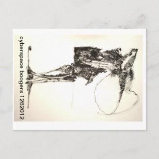 cyberspaceboogers 1262012 vykort