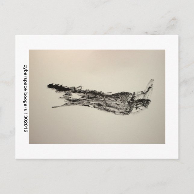 cyberspaceboogers 1302012 vykort (Framsida)