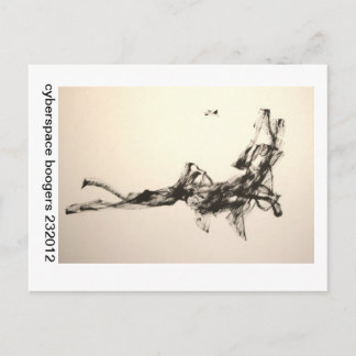 cyberspaceboogers 232012 vykort