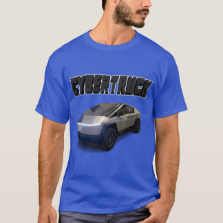 Cybertruck T Shirt