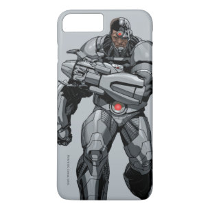 Cyborg