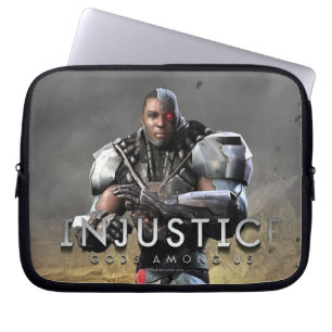 Cyborg Laptop Fodral