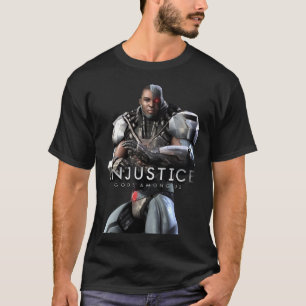 Cyborg T-shirt