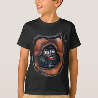 Cyborgunge T-shirt