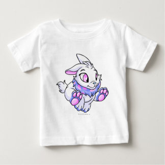 Cybunny blått t shirt