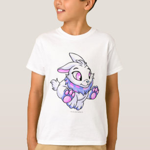 Cybunny blått tee