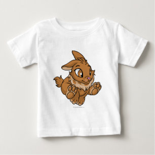 Cybunny brunt tee shirt
