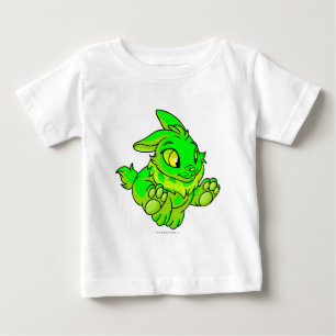 Cybunny Glowing T Shirt