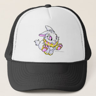 Cybunny gult keps