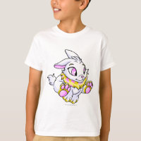 Cybunny Gult