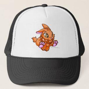 Cybunny orange keps