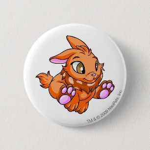 Cybunny orange knapp