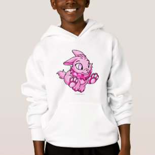 Cybunny rosor t-shirt