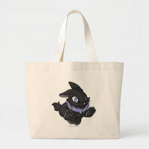 Cybunny skuggar jumbo tygkasse