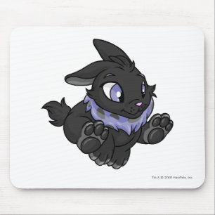 Cybunny skuggar musmatta