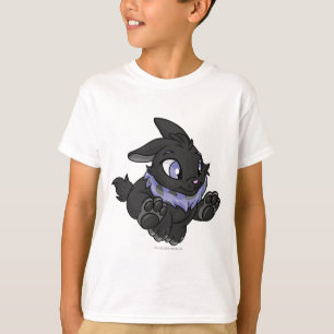 Cybunny skuggar tee shirt