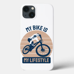 Cycle Älskare - min bike är min livsstil