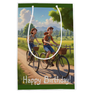 Cycle Birthday