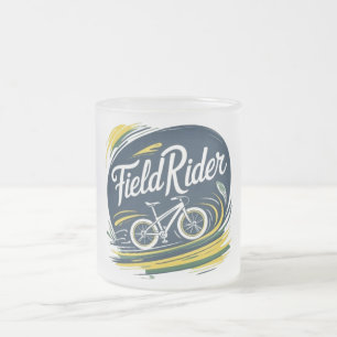 Cycle Bliss Mugg