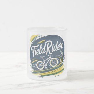 Cycle Bliss Mugg