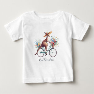 Cycle Kangaroo T-Shirt