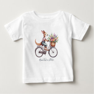 Cycle Kangaroo T-Shirt