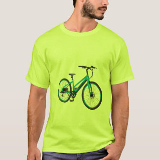 Cycle Manar-Shirts T Shirt