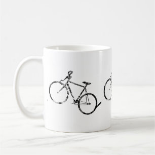 Cycle Mugg av Leslie Harlow