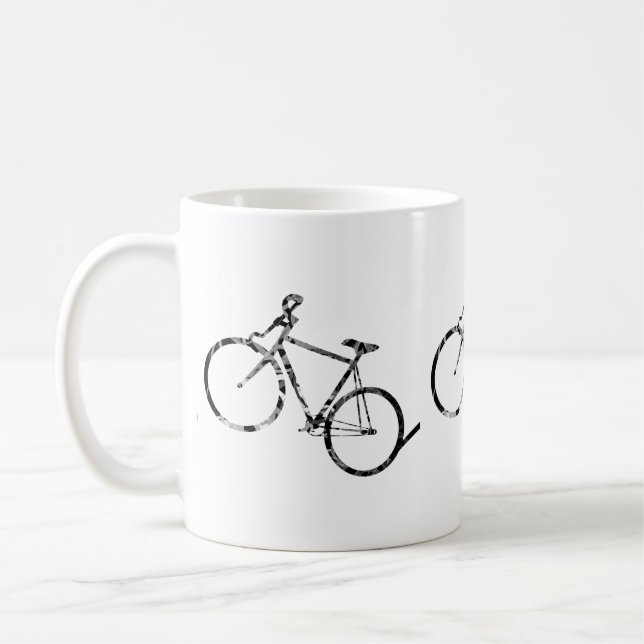Cycle Mugg av Leslie Harlow (Vänster)