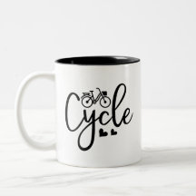 CYCLE MUGG | BICYCLE MUGG | BIKE MUGG