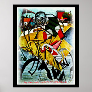 "Cycle~revolutions" Poster
