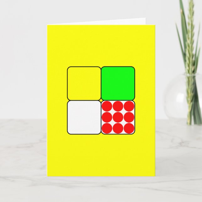 Cycle Tävling Jerseys 3 Gult Kort (Framsida)