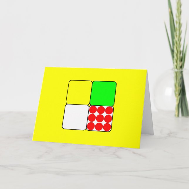 Cycle Tävling Jerseys 3 Gult Kort (Framsida)