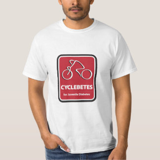 Cyclebetes klassiker T Tröja