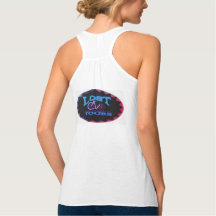 CycleNuts Borttappad Tours T-Shirt