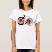 CycleNuts JellyRoll Womens