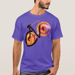 CycleNuts JellyRollT-tröja T Shirt