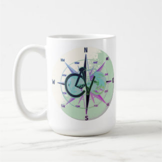 CycleNuts NYHETER  Kaffemugg