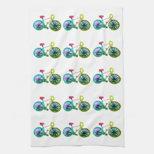 Cycles Bikes Cycling 4Brad Kökshandduk