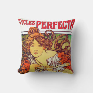 Cycles Perfecta, Mucha Kudde