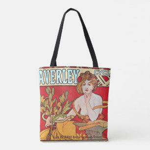 Cycles Waverley, Mucha Tygkasse