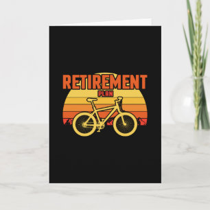 Cycling Bicycle Pension Plan Lusnyj Kort