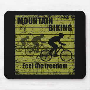 cycling inspirerande citat musmatta