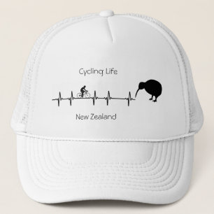 Cycling Life, Nya Zeelands anpassade Keps