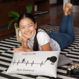 Cycling Life, Nya Zeelands anpassade Lumbarkudde