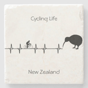 Cycling Life, Nya Zeelands anpassade Stenunderlägg
